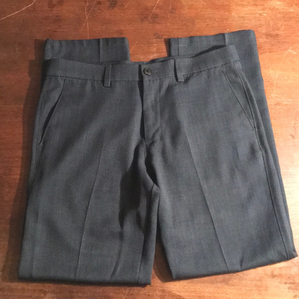 Haggar dress pants